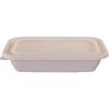 Eco-Friendly Disposable Corn Starch Food Container