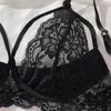 Sex Underwear Sexy Two-piece Sex Underwear Underwear Set