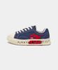 78Under M-4 Graphic Low Top_ Antique Navy