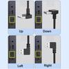 USB 3.0 Extension Cable USB Cable High Speed 3.0 USB Extender Cord Male To Female Data Transfer 5Gbps for Mouse