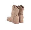 Cowboy Boots Jenny Fairy WS2991-20 Beige