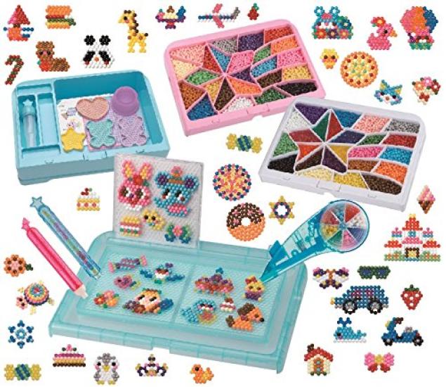 Aquabeads Aquabeads DX [Super (Deluxe)] AQ-S50