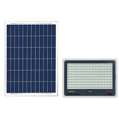 LED svítidla – LED solární lampy