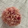 Flower Hydrangea Simulated Wedding Hotel Restaurant Decoration Photography Prop