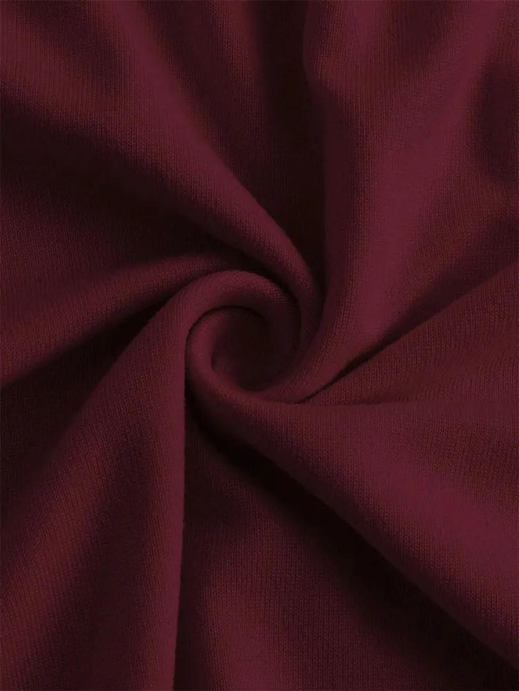 Crop Top Phumee  O-neck Pleated  Flared Sleeves A2314