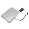 Electronic Postal Scale LCD High Definition Large Screen Postal Scale Portable Digital Postal Scale for Express