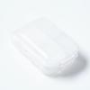 Eco-friendly Folding Mini Pill Box: Moisture & Damp Proof, Compact & Portable Carry-on.