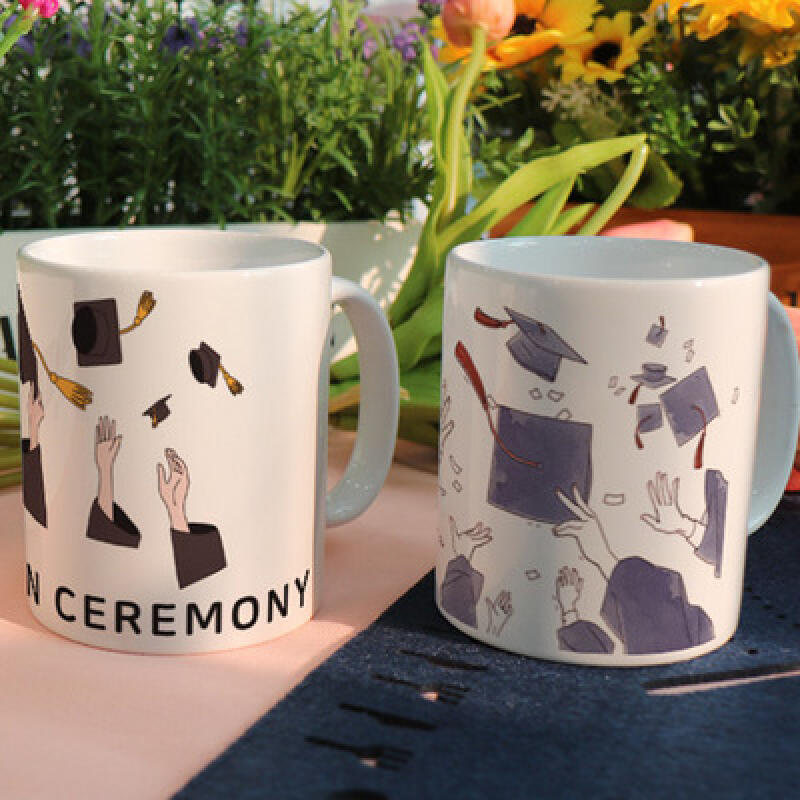 tf159-Design Mug 2p-Celebrating Graduation with a Bachelor s Degree