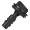 Reliable Useful CRANKCASE PCV VALVE 53032940AB 1 Piece Direct Replacement Plastic Material FOR RAM 2007-20 5.7L
