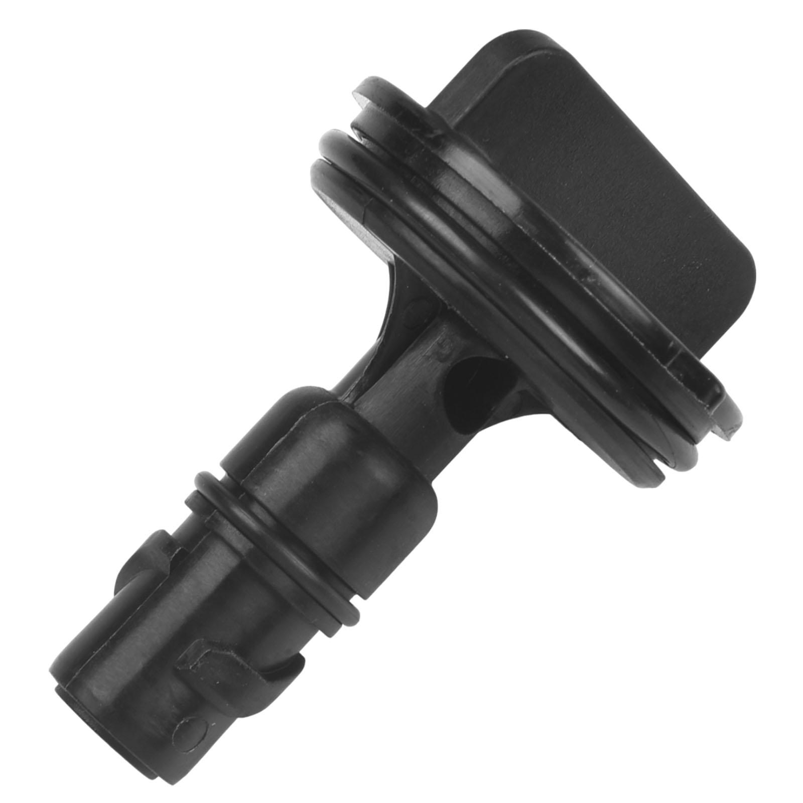 Reliable Useful CRANKCASE PCV VALVE 53032940AB 1 Piece Direct Replacement Plastic Material FOR RAM 2007-20 5.7L China Mainland