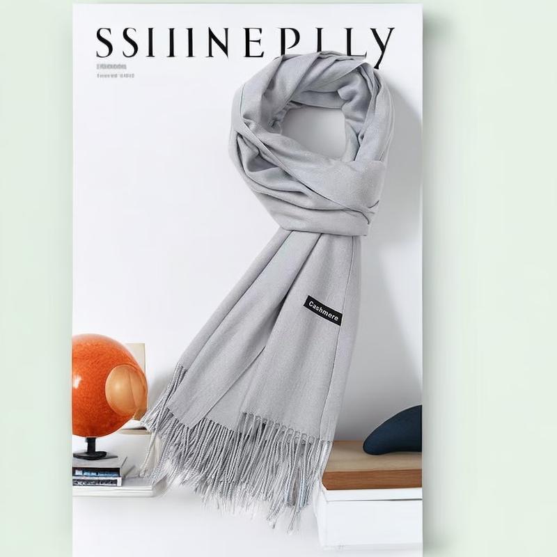 EILEI Strickmütze, Schal & Handschuhe Warmes Set