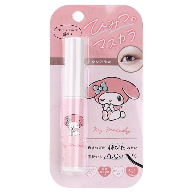 CRUX - Тушь для ресниц Sanrio My Melody Secret