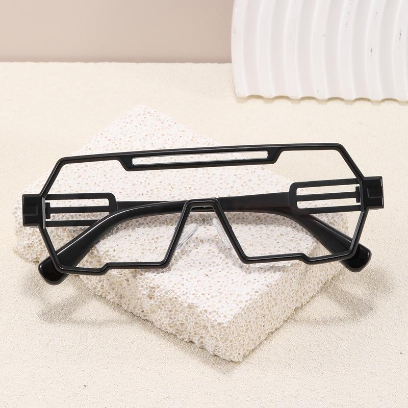 Steampunk Sun Glasses for Man European American Vintage Style For Men Sun Glasses High Quality UV Ray Blocking Sun Glasses Male