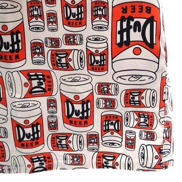 XLARGE Overall handle Short sleeve Open collar shirt M Gray Open collar Men's Used