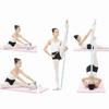 Multi Stage Yoga Stretch Band Elastic Rope Yoga Elastic Band Yoga Resistance Band  Fitness Training