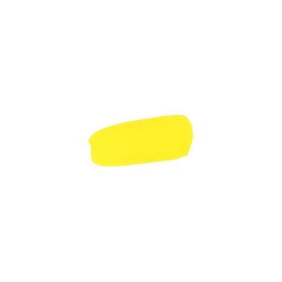 Acrylic Paint - GOLDEN - Medium Cadmium Yellow S7 - 150 Ml - Mixed - Fast Shipping