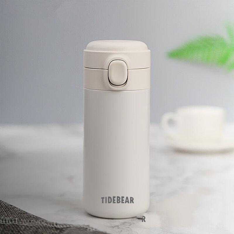 Changqi Portable Stainless Steel Insulated Bottle