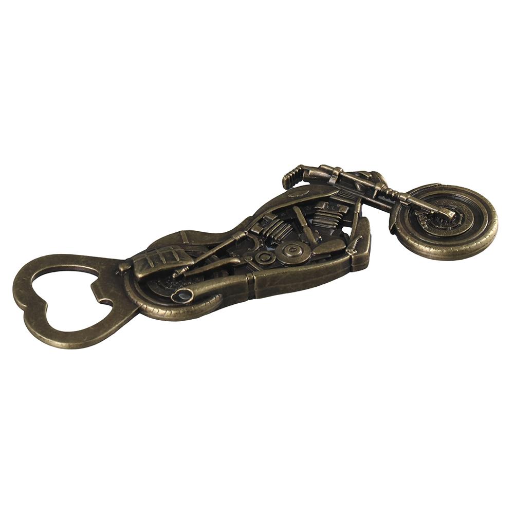 

Цинковый сплав мотоциклетная открывалка для бутылок бронзовая открывалка для пивных бутылок подарки открывалка для бутылок Рождество