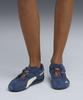 [Puma] Speedcat Go Women's - Persian Blue:Warm White 403589-05
