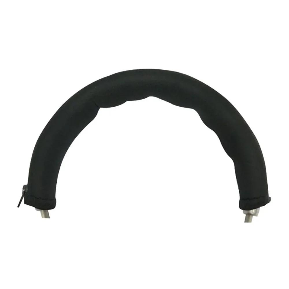 YAYINCC For Plantronics Backbeat Pro Wireless Headphone Ear Pads Replace the sponge headphone cover and headphone beam pad