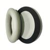 Replacement Protein Leather Earpads Ear Pad for One Headphones Ear Cushions Earmuffs Ear Cover