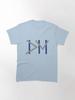 Best Depeche Mode tihtan music Classic T-Shirt
