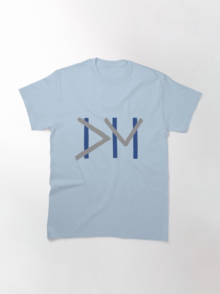 Best Depeche Mode tihtan music Classic T-Shirt