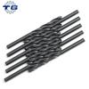 TG M2 High-Speed Steel Twist Drill Bit Set