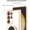 Coque de protection - Booling - pour Samsung Galaxy S24 Ultra - Silicone Blanc - Motif Space Man - Souple