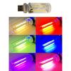 Car Interior USB Night Light Touch Dimming Lighting Atmosphere Lamp LED Incandescent Filament Light Bulb for Party Room Car