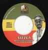 7inch Record SIZZLA  RAY RANKING  What Goes Around  Dub Around GCS020 Ghetto Cornerst 2025 Europe Reggae Ska  Dub