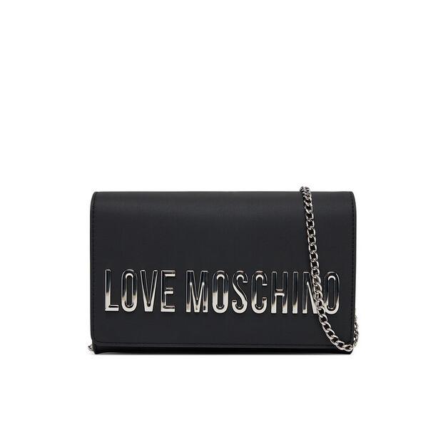 Handbag LOVE MOSCHINO JC4103PP1NKD000B Black
