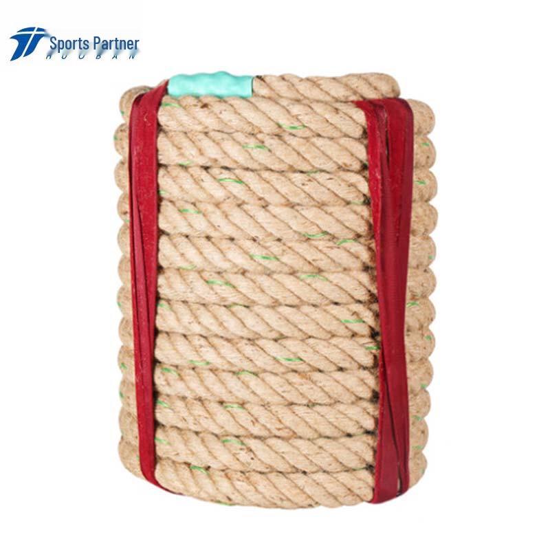 Motion Partner Adult Tug-of-War Competition Rope