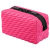 HAKUBA Inner Case Plus Shell Embossed Multi Pouch AZ Wave Pink Ideal for Organizing PC Travel and AMZSEBMPWPK 4977187001419 - Peripherals, Items,