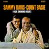 LP Record SAMMY DAVIS JR.  COUNT BASIE  Our Shining Hour V68605 Verve Records 1965 US Jazz Used