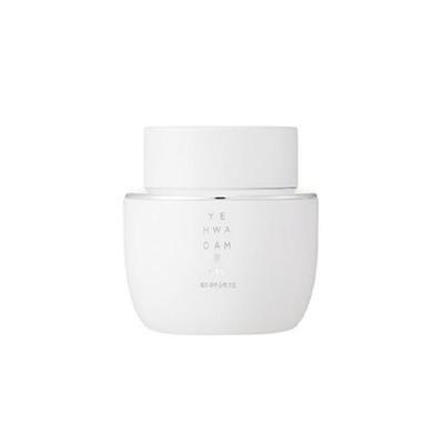 Yehwadam Jeju Magnolia Pure Brightening Cream 50ml