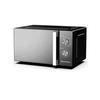 Microwave Grill - GRUNKEL - MWG-20ESPEJO - 20L - 800W - Black