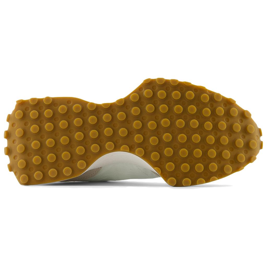 New New Balance 327 Timberwolf Sea Salt Light Chrome Blue Women's WS327FTA