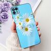 For Motorola Moto G50 5G Case XT2149-1 Cute Love Heart Painted Cover Soft TPU Phone Case For Motorola G50 G 50 MotoG50 4G Fundas