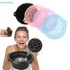 Portable Silicone Foldable Face Ice Bath Bowl Facials Wash Basin