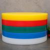 Shine Xiaoer PE Round Layered Cutting Board