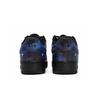 Nike Air Force 1 07 811 Manufacturing, Cycle, Special Shoe Box Low top Skateboard Shoes Unisex Black Blue Purple Silver CW2288-001(Team80-S-BOX)