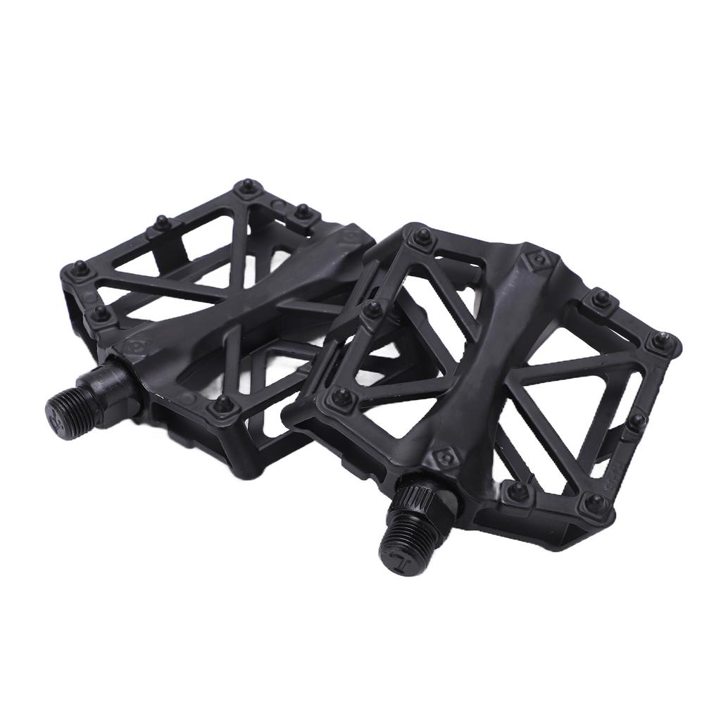Bike Pedal Aluminum Alloy Corrosion Resistance Waterproof Dustproof Cycling Equipment