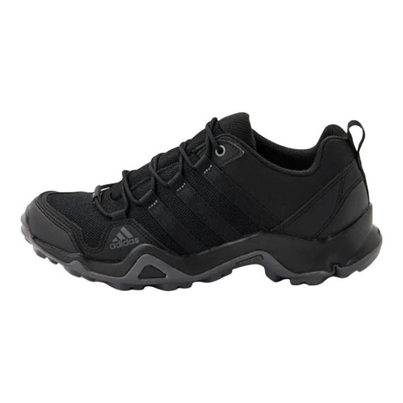 Adidas Terrex AX2S 'Black Grey' Q46587