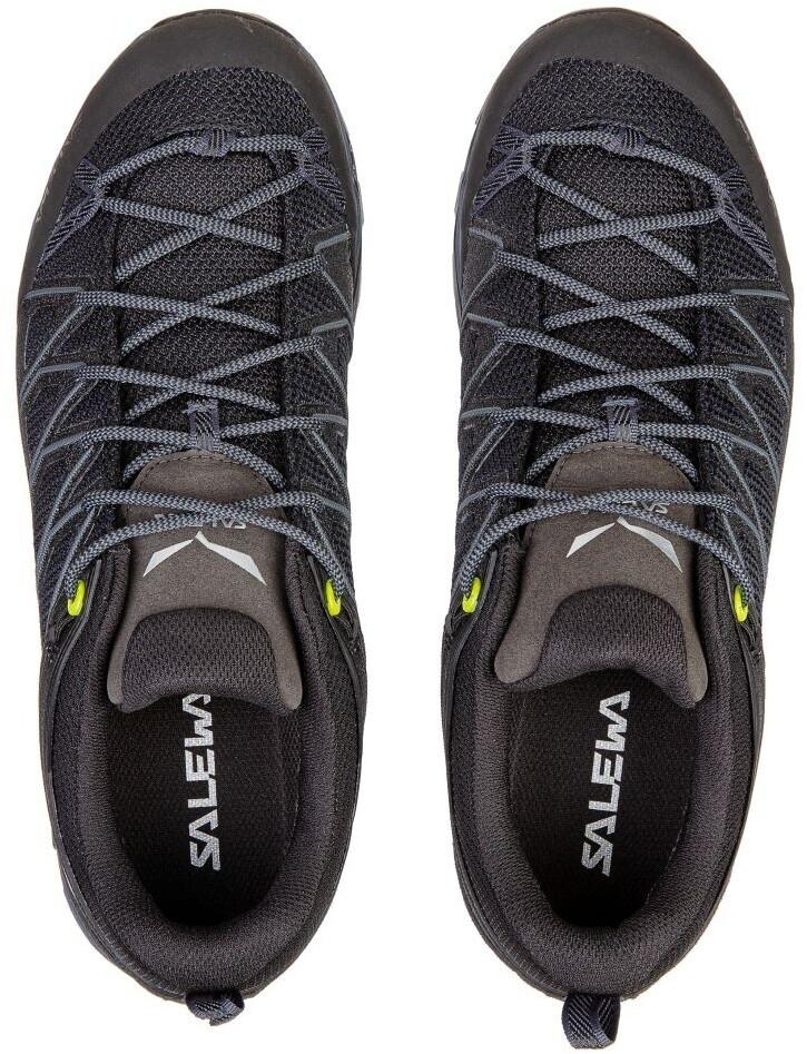 Hiking Shoes Salewa MS Mountain Trainer Lite Gore-Tex Blue/black (00-0000061361)