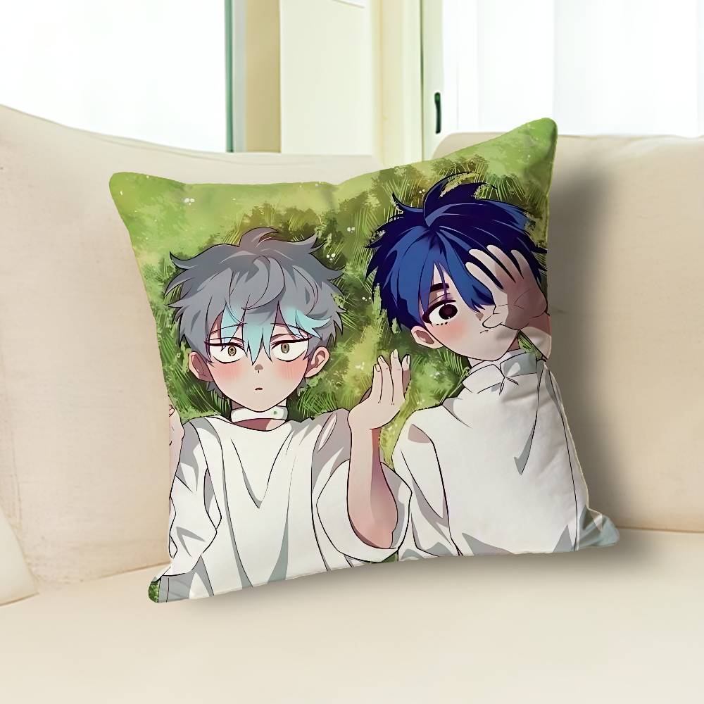 A-Alien S-Stage Till Pillow Cases for Bedroom Living Room Sofa Home Decor Polyester Cushion Cover with Zipper