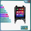 Android Car Radio Player for Peugeot 3008 2010-2017 Carplay Auto Car Multimedia Stereo 6115 9.7inch Vertical Touch Screen GPS