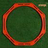 Longchan Football Training Agility Rings
