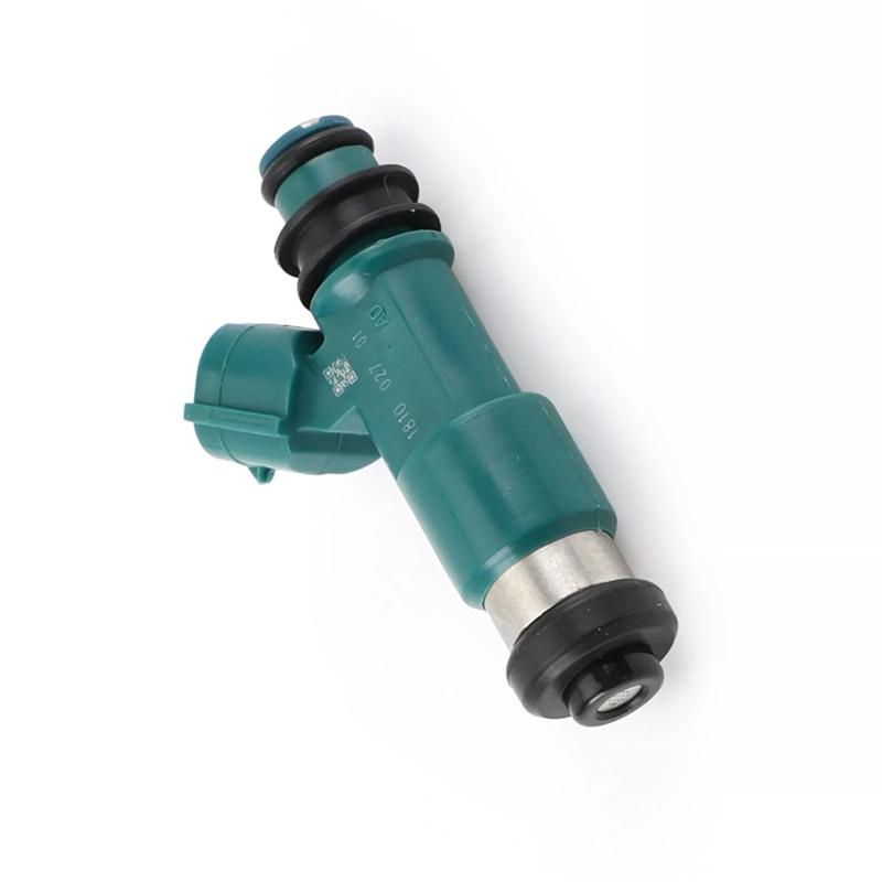 Langlebig-1 Stück Kraftstoffeinspritzdüse 15710-65J00 Passend für Suzuki SX4 2.0L 2007-2010