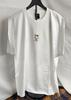 Men's HUF Realtree Colab Megablast Sizes Large & XL White Unisex T-Shirt